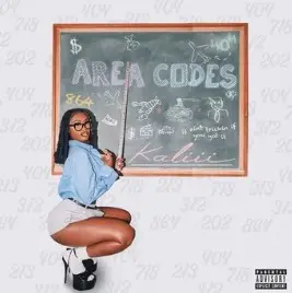 Area Codes – Kaliii