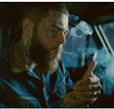 Chemical – Post Malone