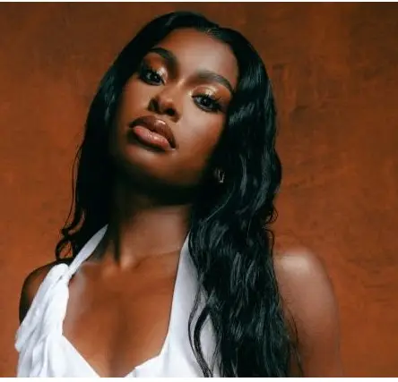 ICU – Coco Jones