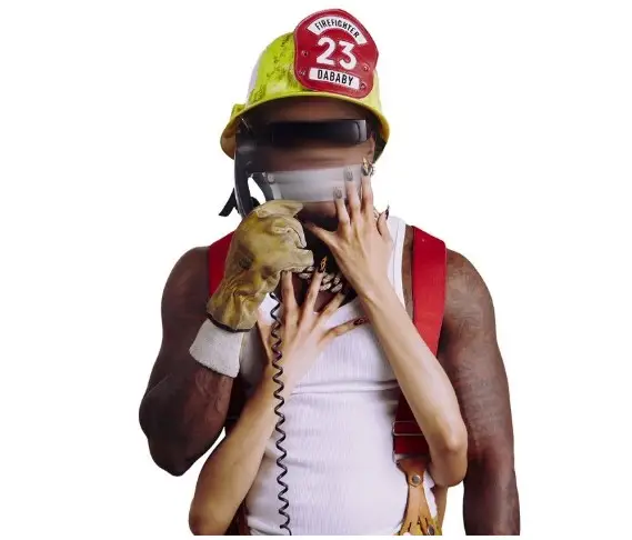 Shake Sumn – DaBaby