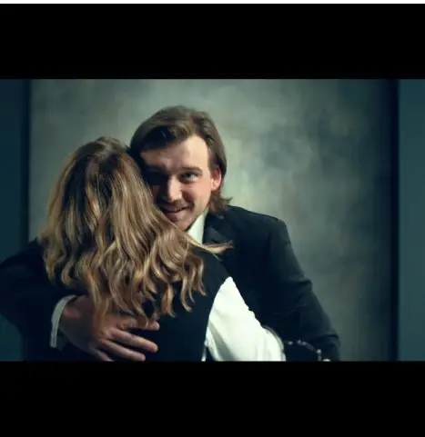 Thought You Should Know  – Morgan Wallen