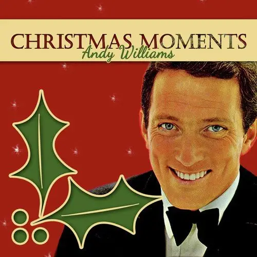 Andy Williams – Happy Holiday