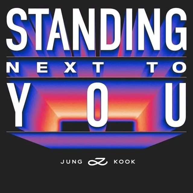 Jung Kook- Standing Next To You