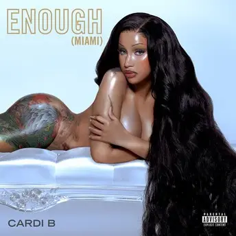 Enough (Miami)